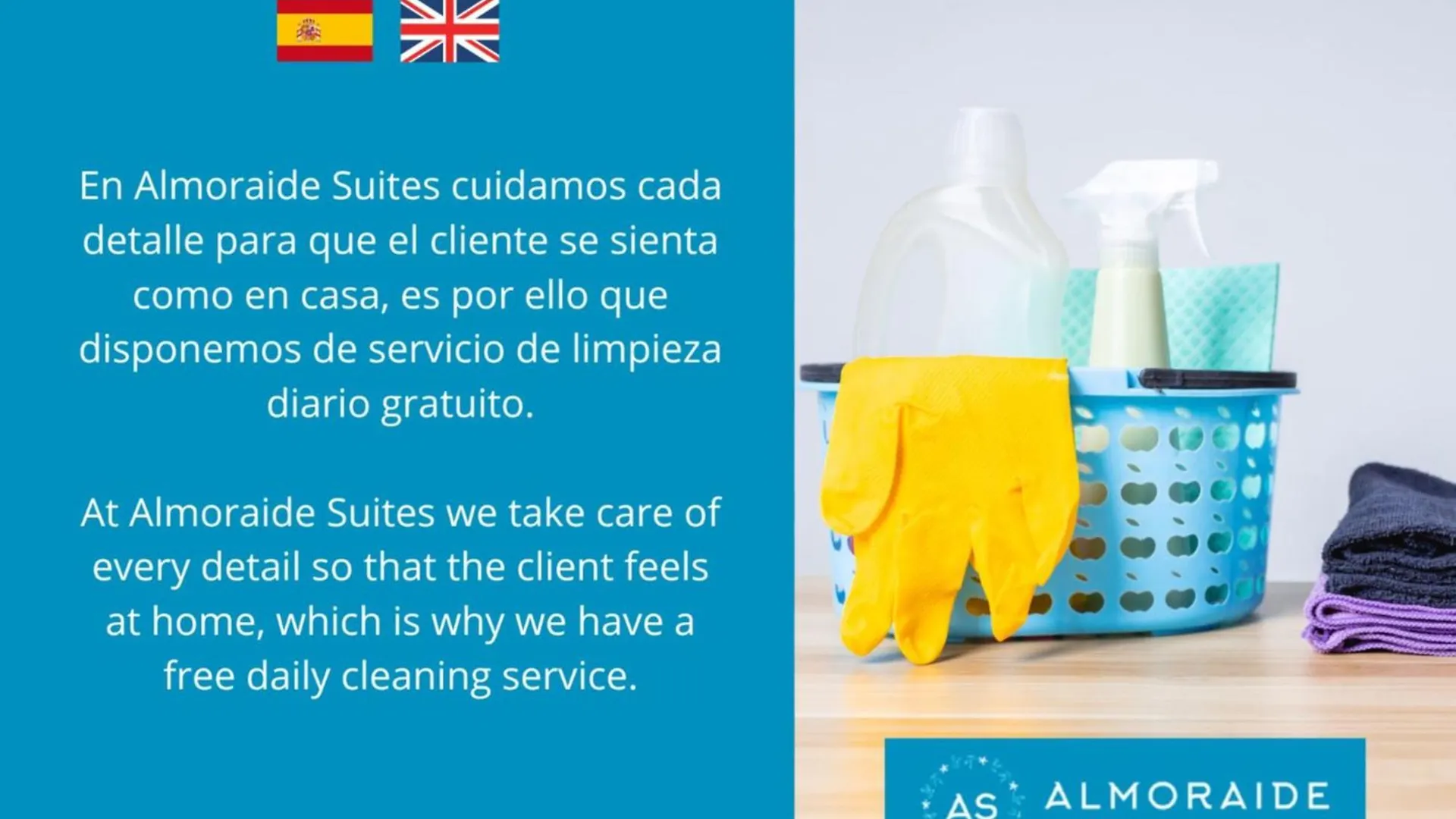 At Almoraide Rooms Suites (Adults Only) Nerja 0*,  España