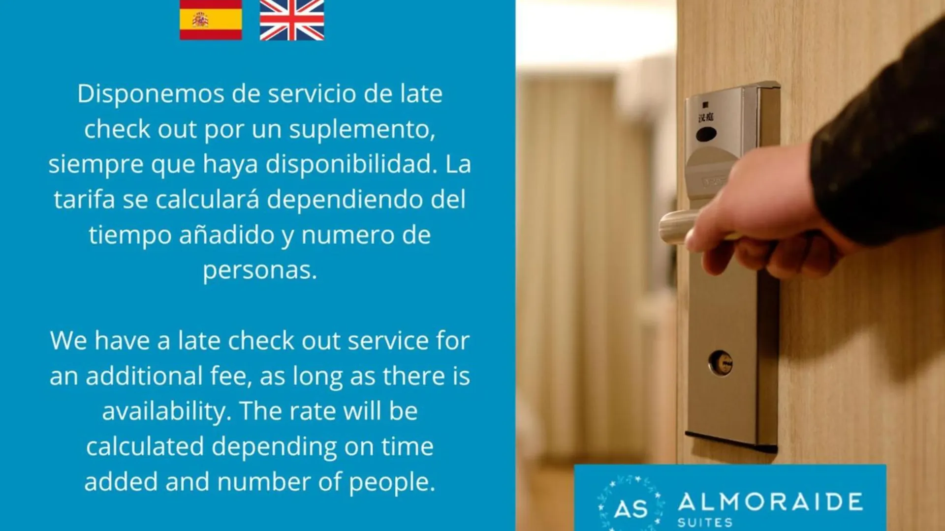 At Almoraide Rooms Suites (Adults Only) Nerja Apartamento
