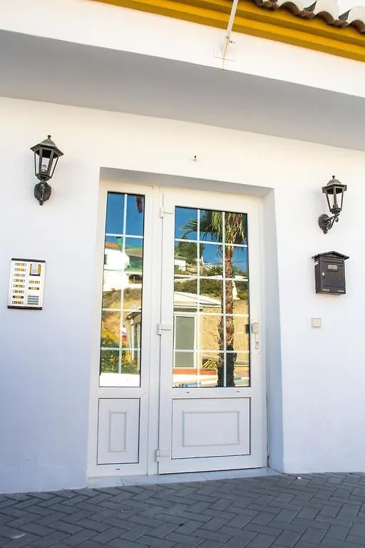 Apartment At Almoraide Rooms Suites (Adults Only) Nerja Spain