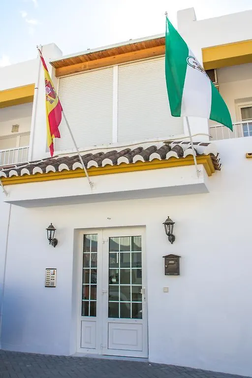 At Almoraide Rooms Suites (Adults Only) Nerja 0*,  España