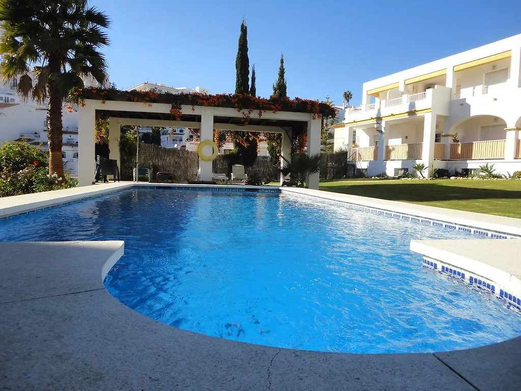 At Almoraide Rooms Suites (Adults Only) Nerja Apartamento