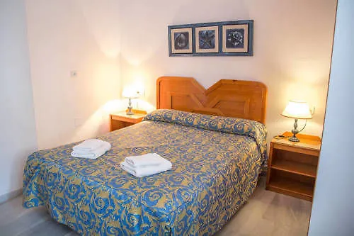 At Almoraide Rooms Suites (Adults Only) Nerja