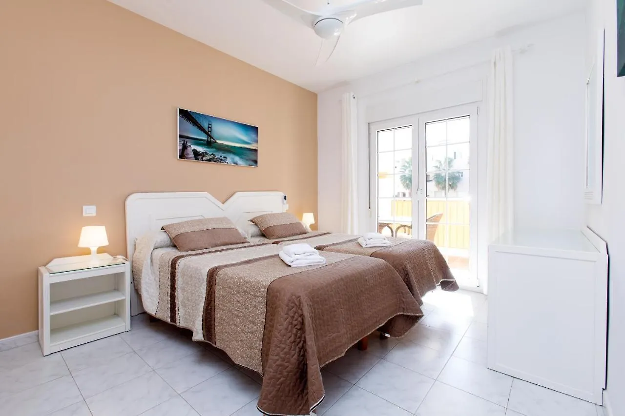 At Almoraide Rooms Suites (Adults Only) Nerja Spain