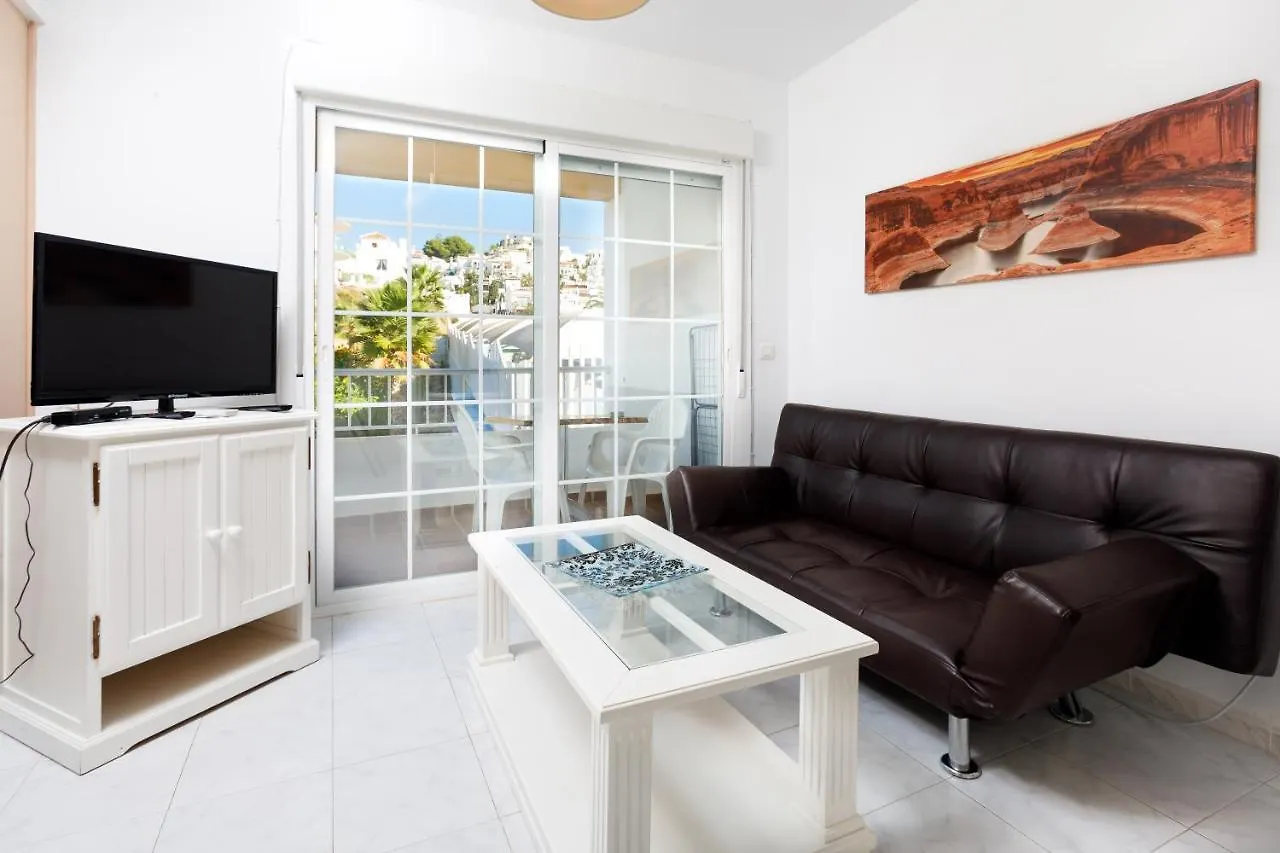 At Almoraide Rooms Suites (Adults Only) Nerja 0*,  España