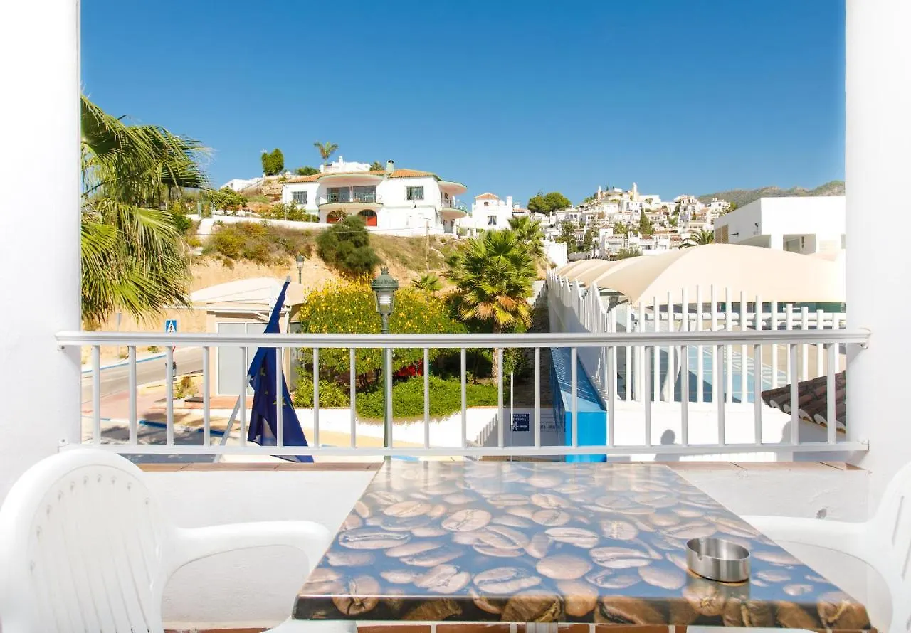 At Almoraide Rooms Suites (Adults Only) Nerja