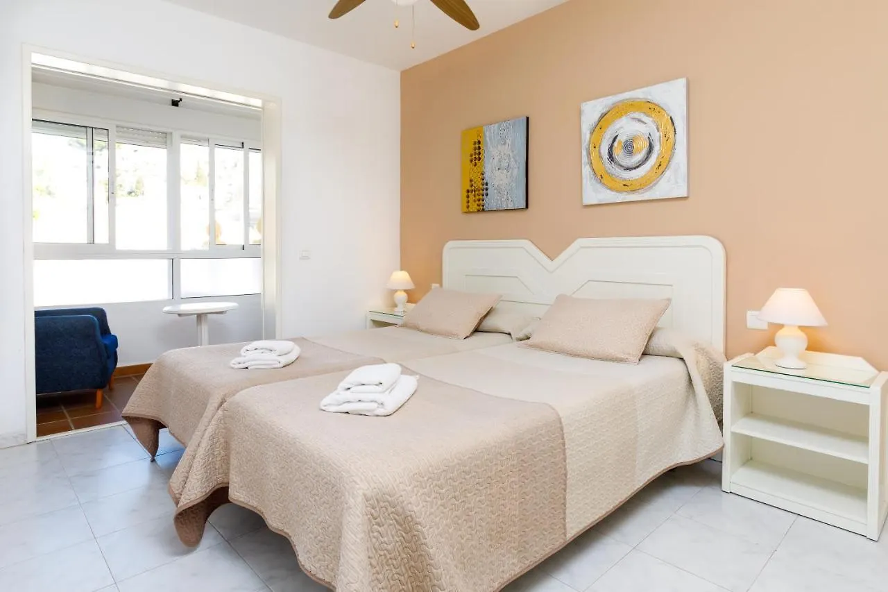 At Almoraide Rooms Suites (Adults Only) Nerja Apartamento