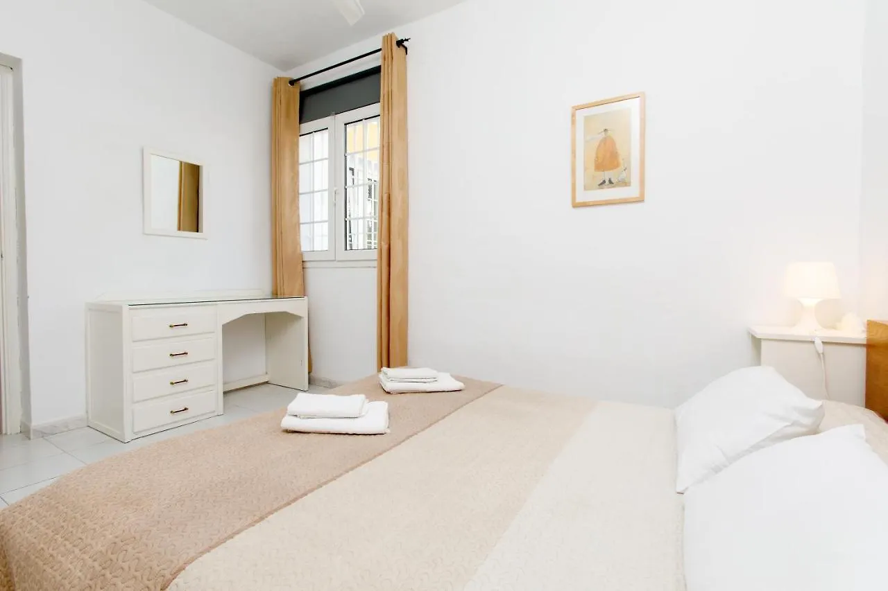 At Almoraide Rooms Suites (Adults Only) Nerja Apartamento
