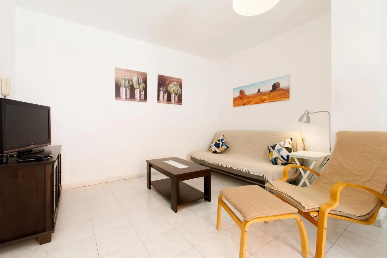 Apartamento At Almoraide Rooms Suites (Adults Only) Nerja España