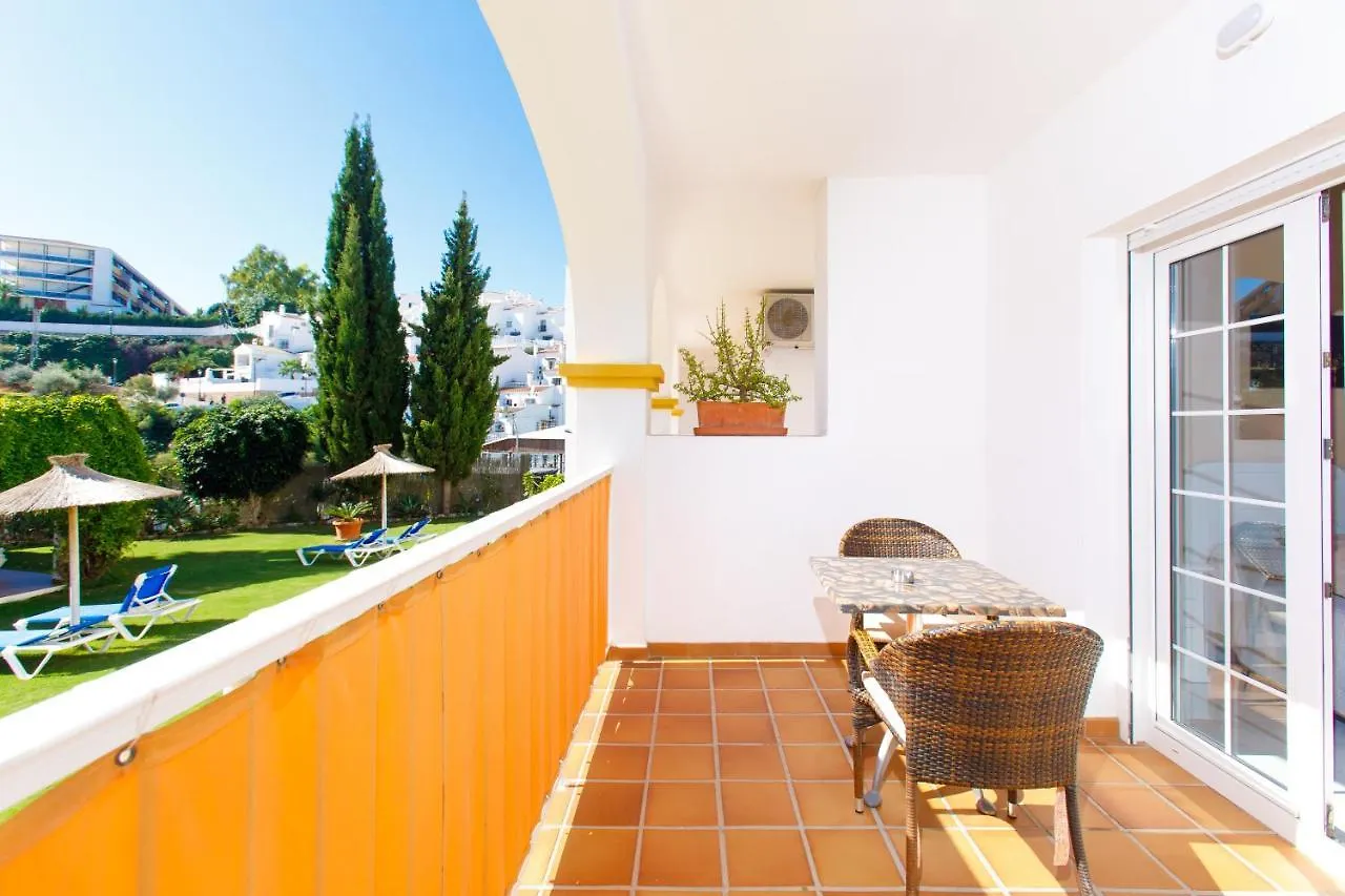Apartment At Almoraide Rooms Suites (Adults Only) Nerja Spain