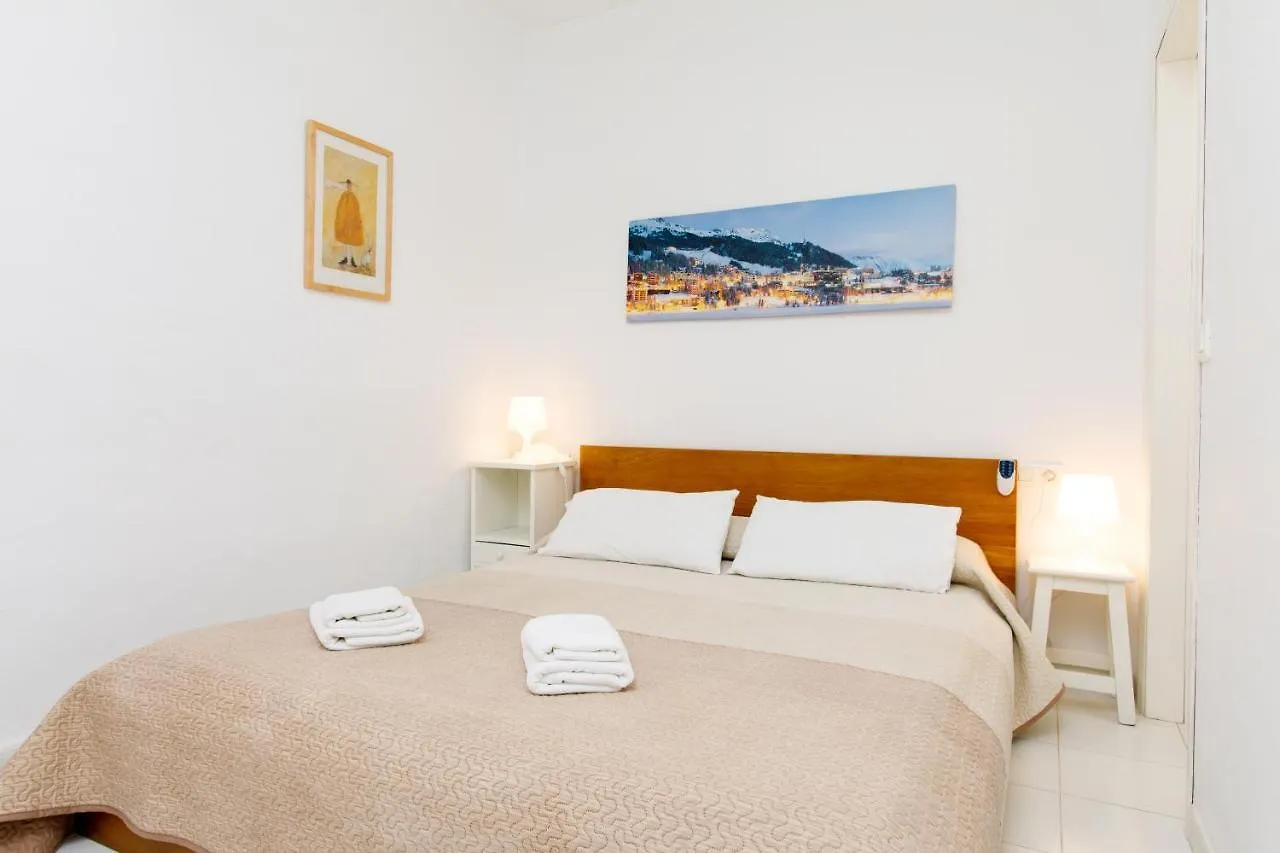 At Almoraide Rooms Suites (Adults Only) Nerja Apartamento