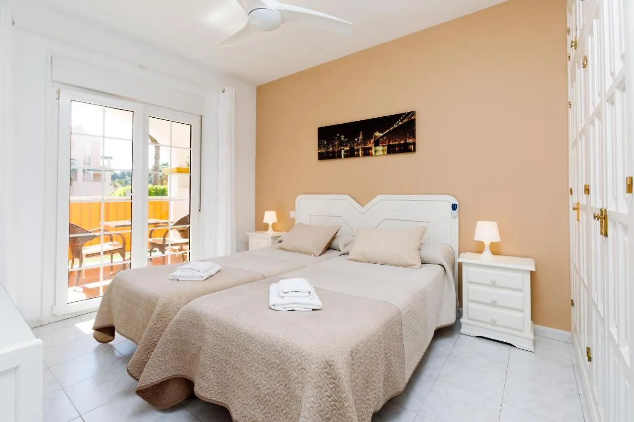 Apartment At Almoraide Rooms Suites (Adults Only) Nerja