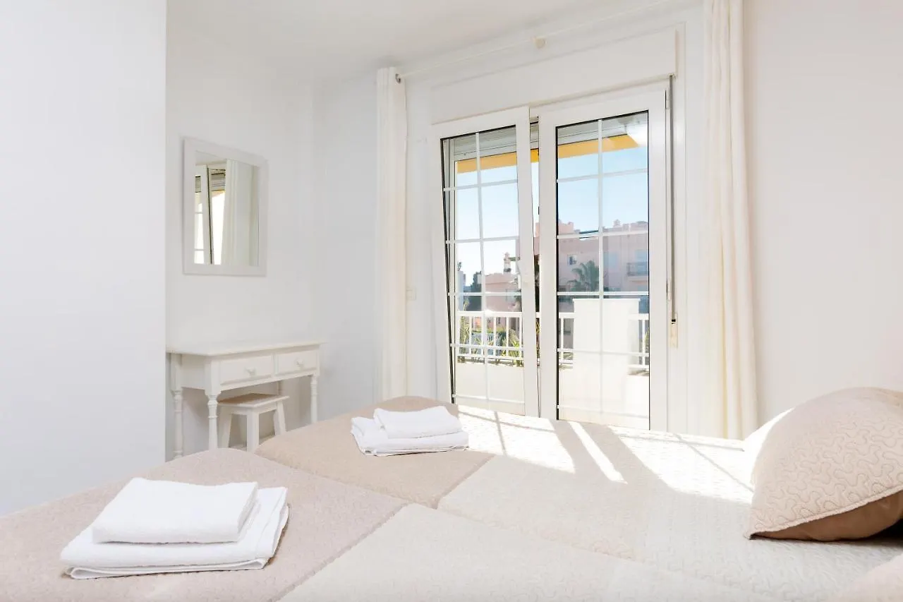 At Almoraide Rooms Suites (Adults Only) Nerja