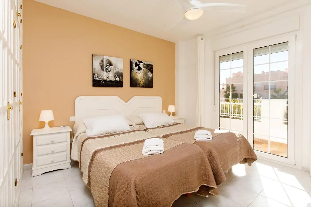At Almoraide Rooms Suites (Adults Only) Nerja Apartment