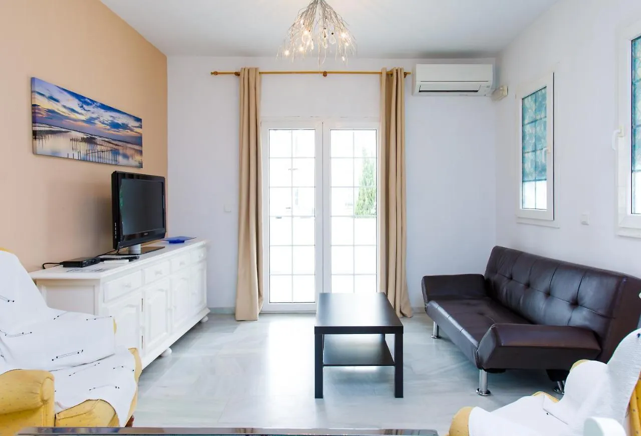 At Almoraide Rooms Suites (Adults Only) Nerja