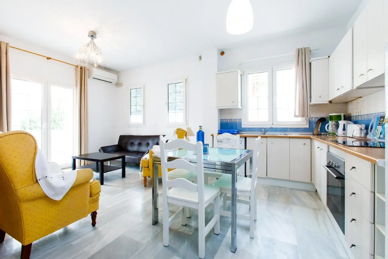 At Almoraide Rooms Suites (Adults Only) Nerja 0*,  España