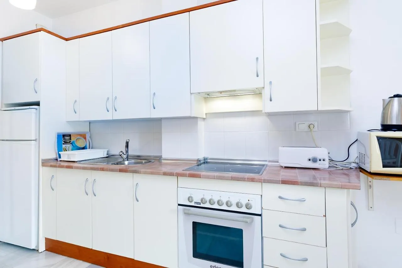 Apartamento At Almoraide Rooms Suites (Adults Only) Nerja España