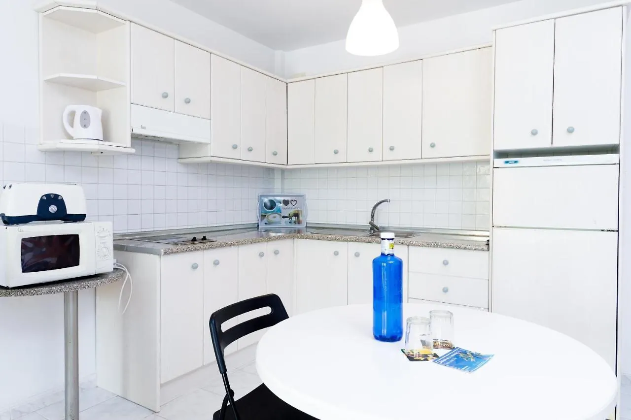 At Almoraide Rooms Suites (Adults Only) Nerja Apartamento