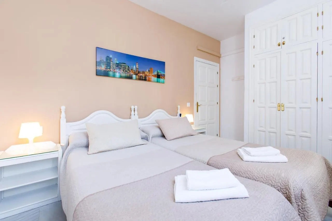 Apartment At Almoraide Rooms Suites (Adults Only) Nerja