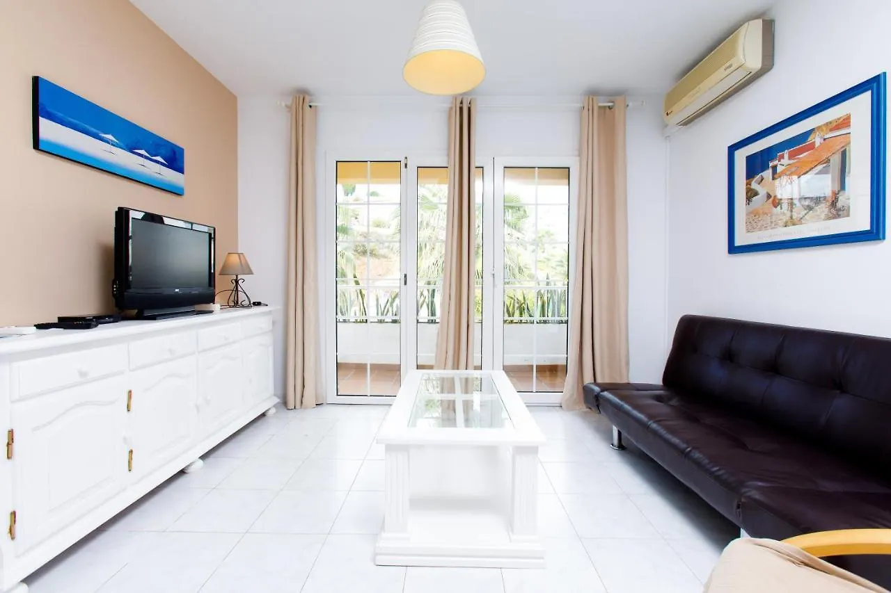At Almoraide Rooms Suites (Adults Only) Nerja España