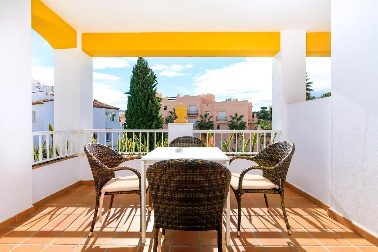 At Almoraide Rooms Suites (Adults Only) Nerja