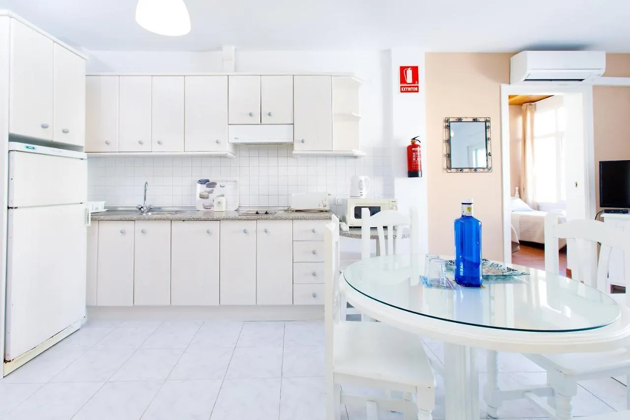 Apartment At Almoraide Rooms Suites (Adults Only) Nerja