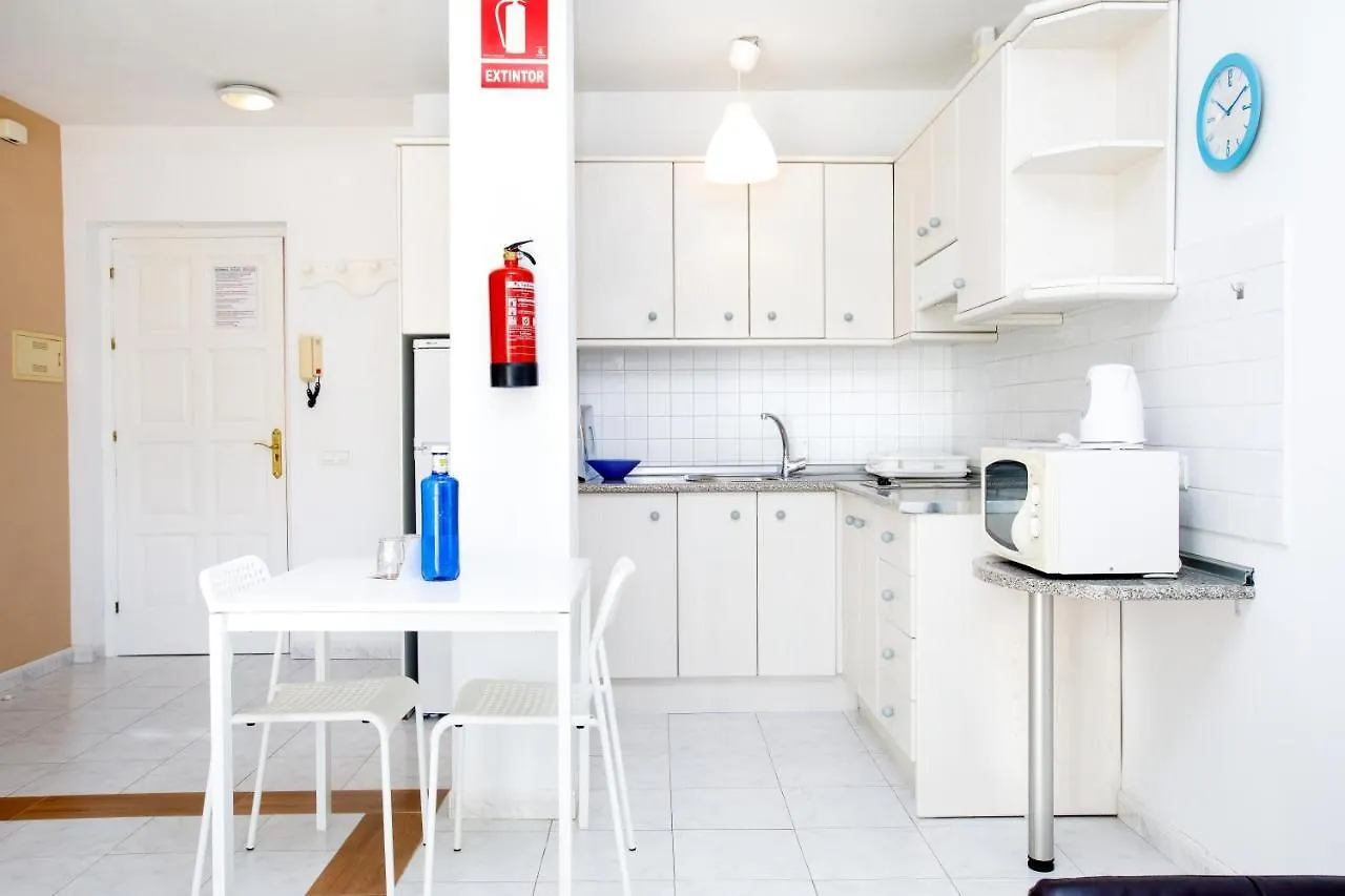 Apartment At Almoraide Rooms Suites (Adults Only) Nerja