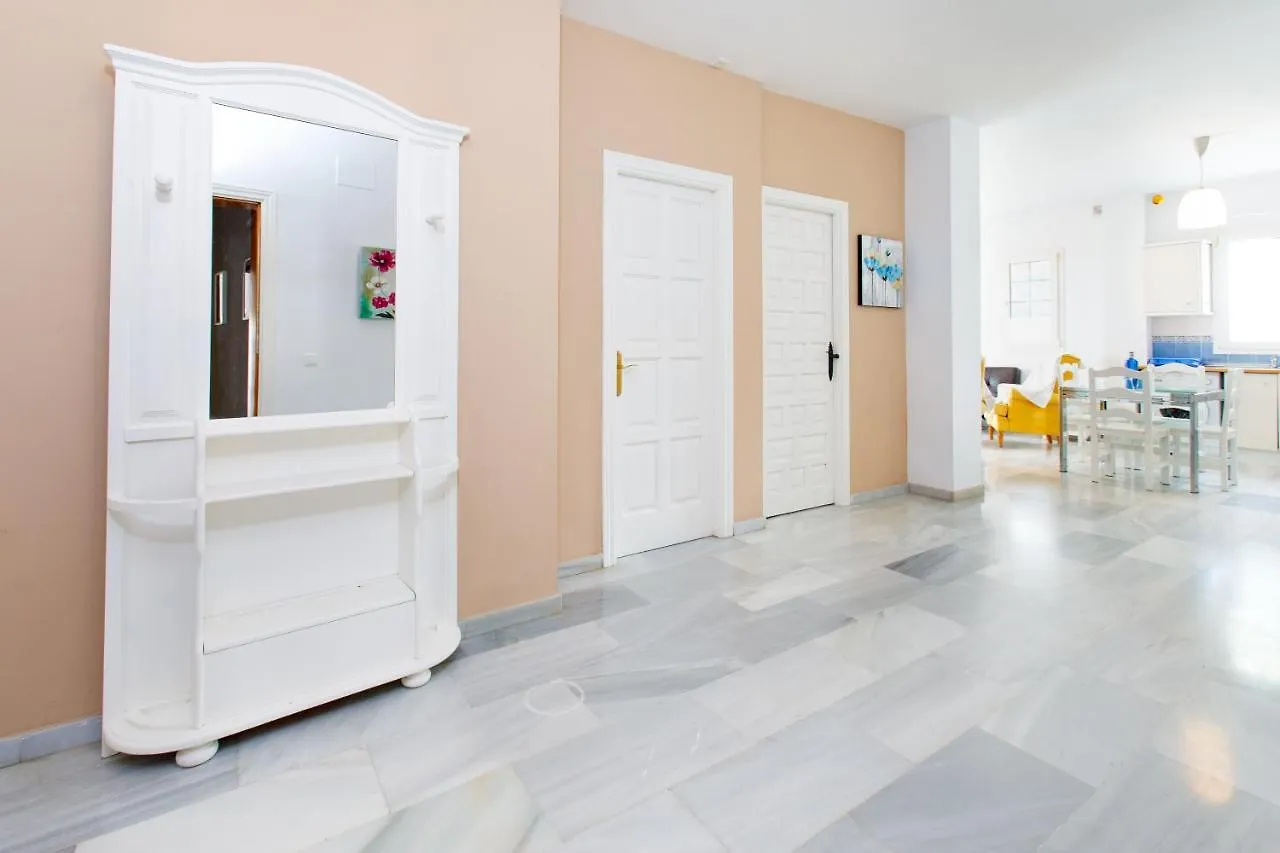 At Almoraide Rooms Suites (Adults Only) Nerja 0*,  España