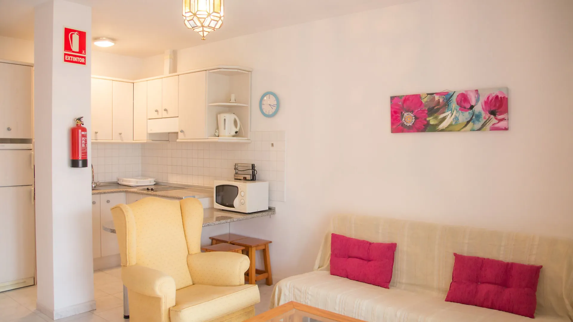 Apartamento At Almoraide Rooms Suites (Adults Only) Nerja España