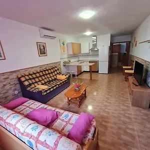 Casa Maria , Puerto del Rosario (Fuerteventura) España