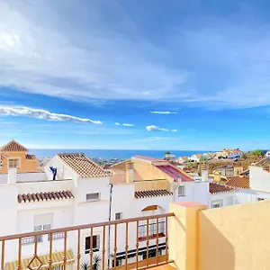 Mirto Private Pool Casasol , Nerja España