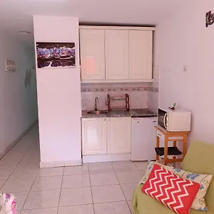 Apartamento Privado Con Piscina , Costa Del Silencio Espagne