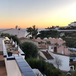 Apartamento Burriana, Nerja