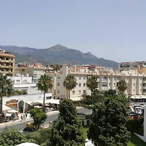 Apartamento Toboso Lena, Nerja