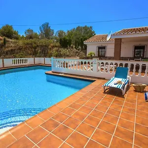 Las Minas , Nerja España