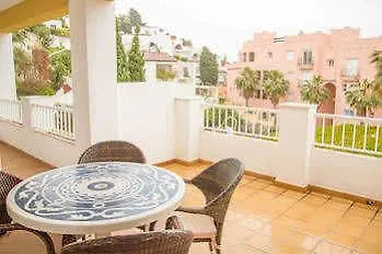 Apartment At Almoraide Rooms Suites (Adults Only) Nerja