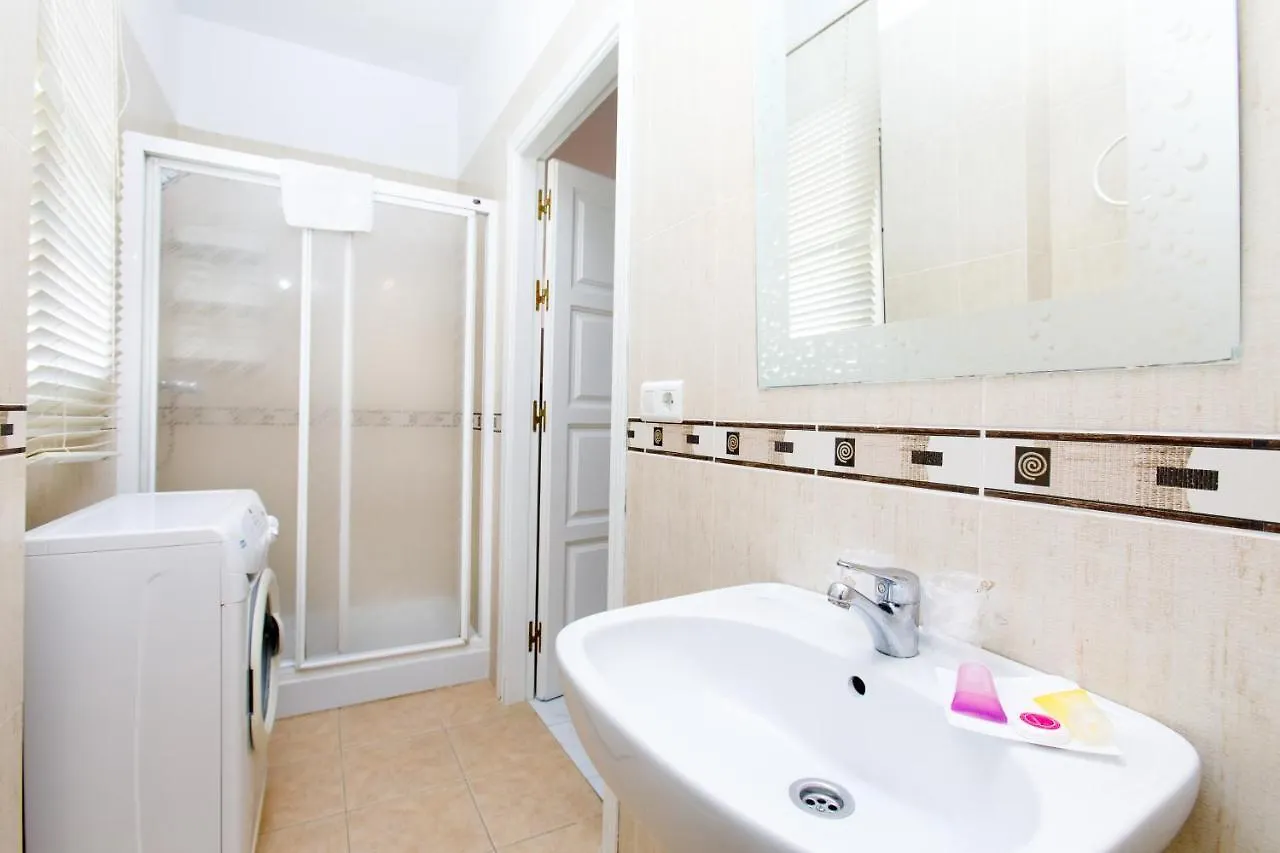 Apartment At Almoraide Rooms Suites (Adults Only) Nerja