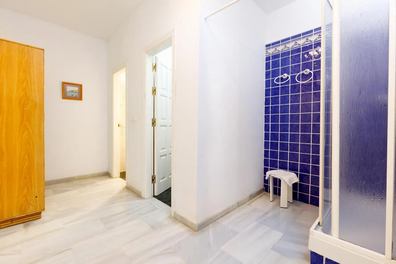 At Almoraide Rooms Suites (Adults Only) Nerja Apartment