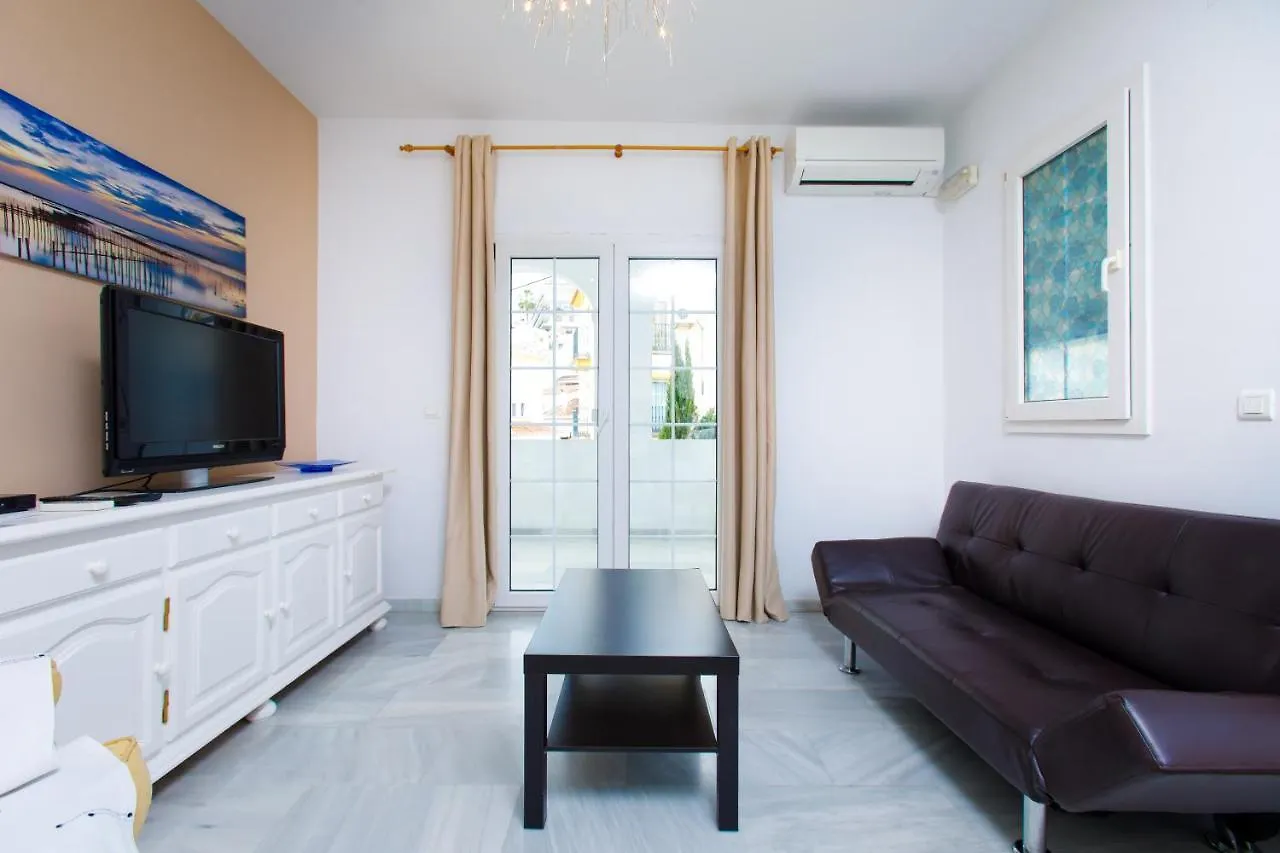 Apartment At Almoraide Rooms Suites (Adults Only) Nerja Spain