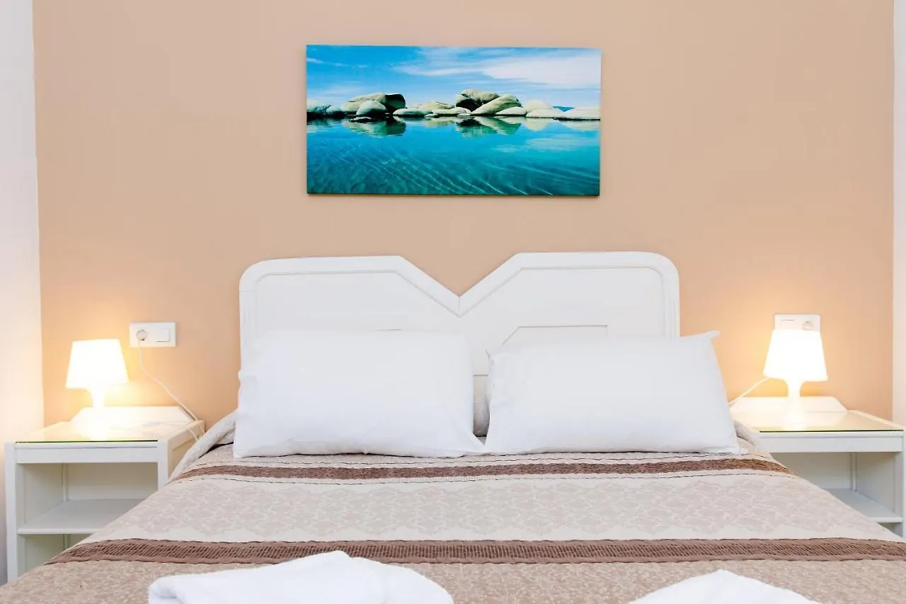 Apartment At Almoraide Rooms Suites (Adults Only) Nerja