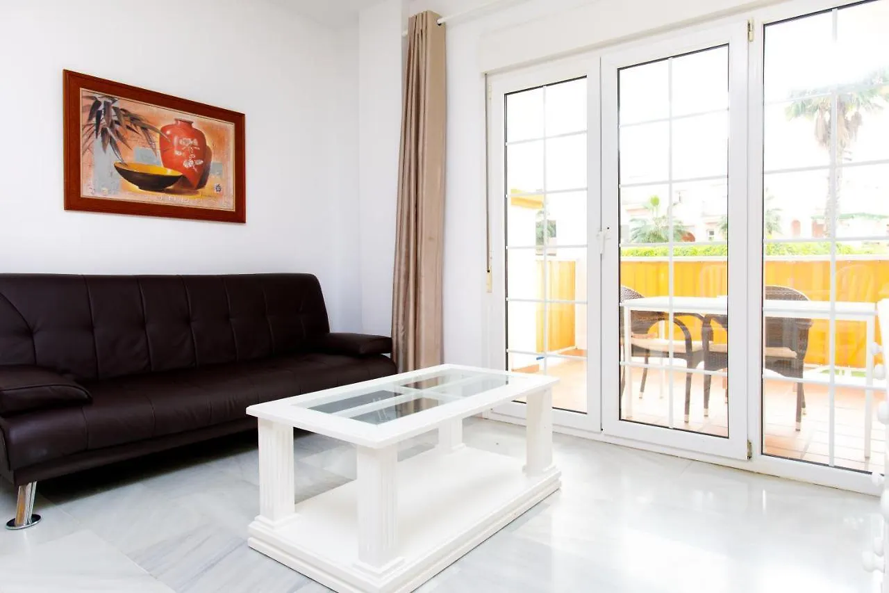 At Almoraide Rooms Suites (Adults Only) Nerja Apartment