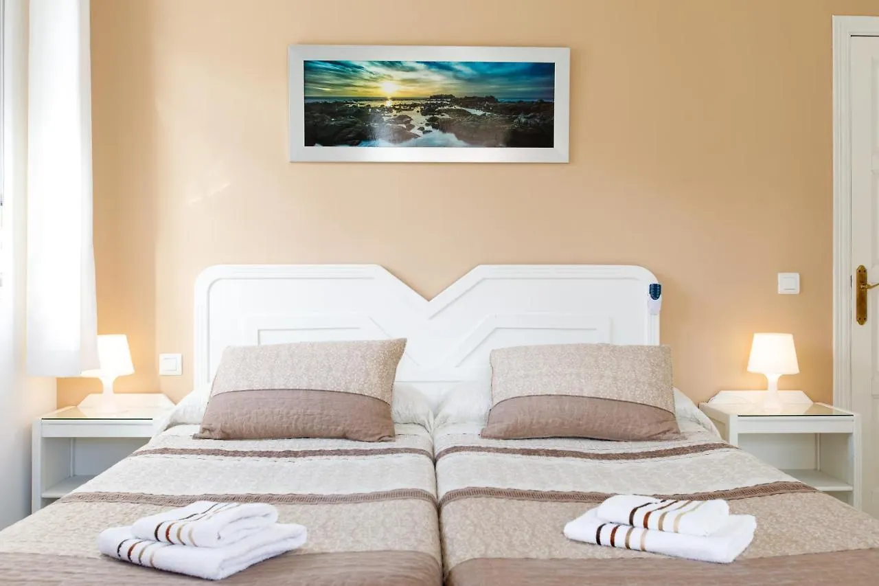 At Almoraide Rooms Suites (Adults Only) Nerja