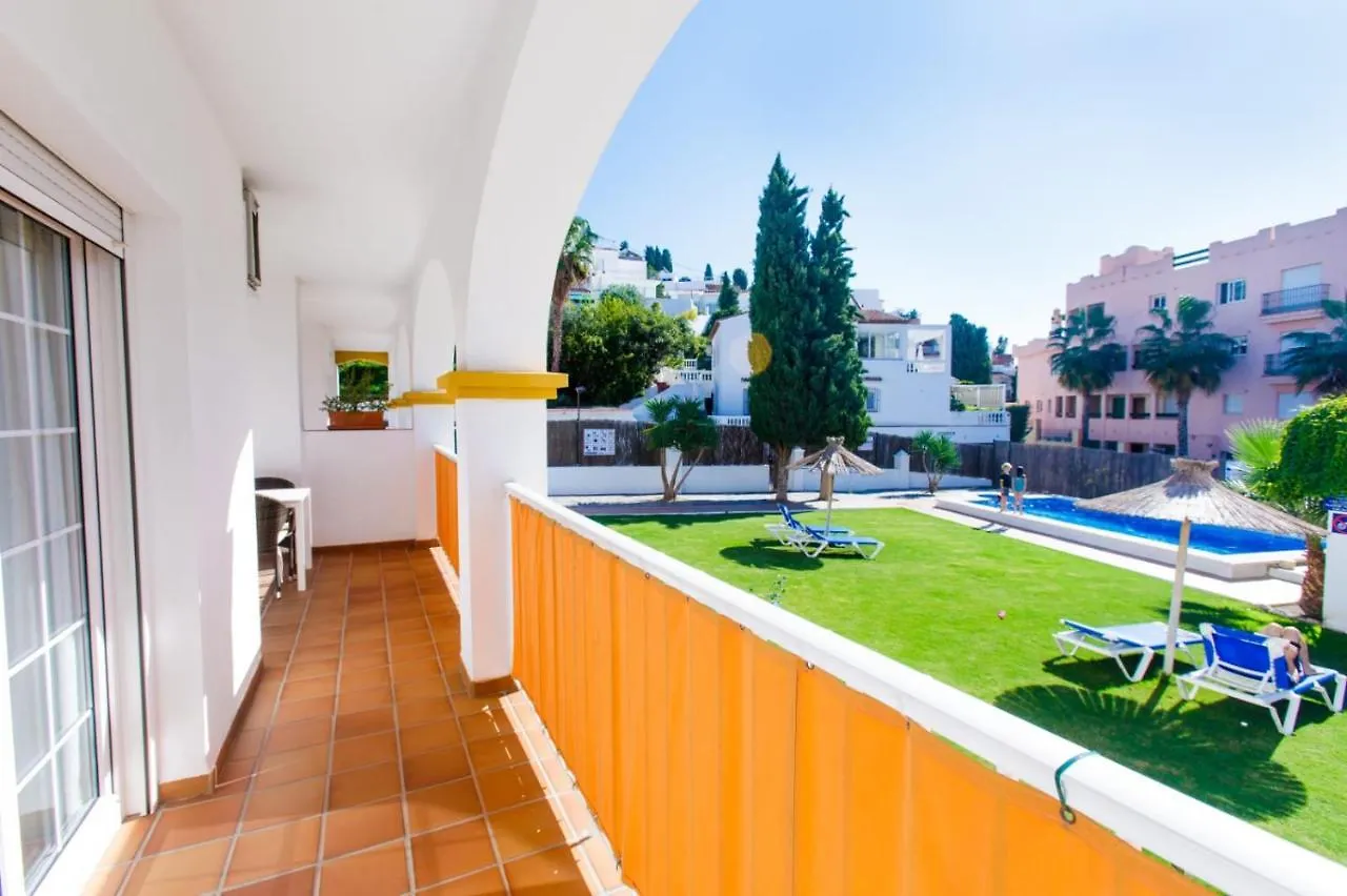 At Almoraide Rooms Suites (Adults Only) Nerja