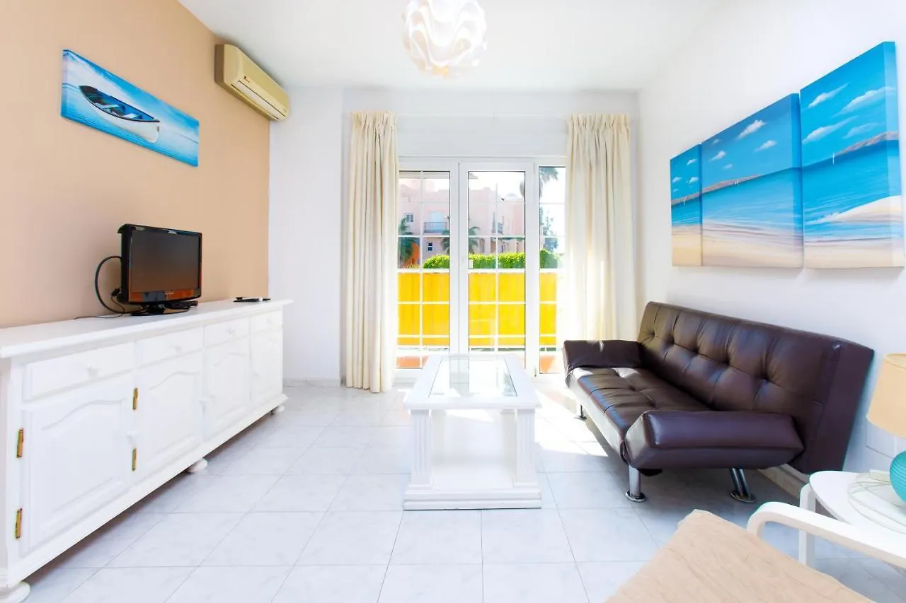 Apts Almoraide Suites - Adults Recommended Nerja Espagne