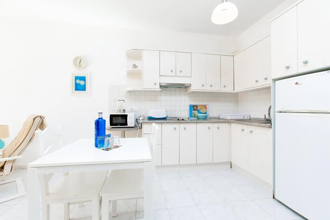 Apts Almoraide Suites - Adults Recommended Nerja