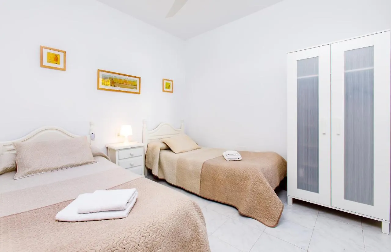 Apts Almoraide Suites - Adults Recommended Nerja