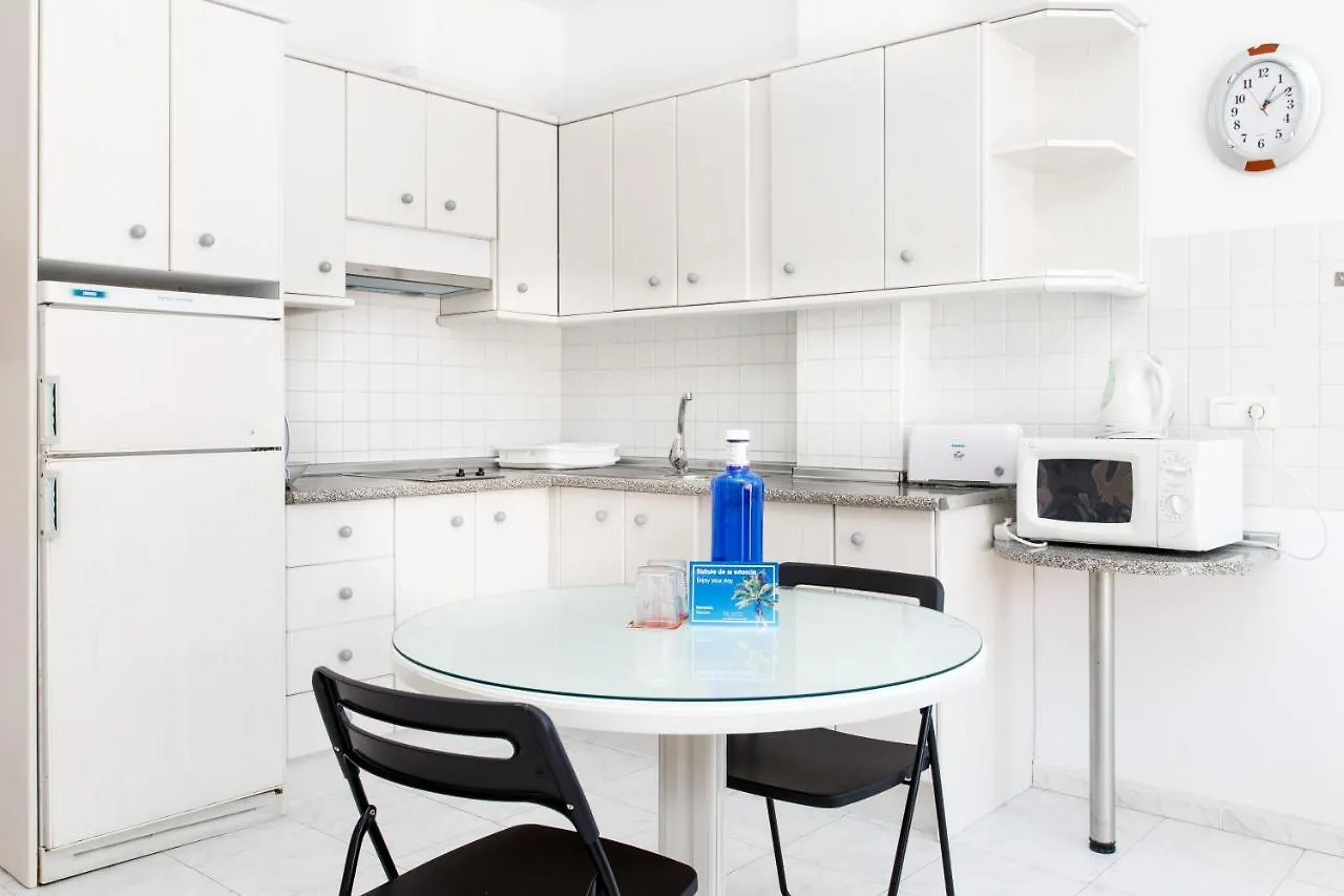 Apts Almoraide Suites - Adults Recommended Nerja