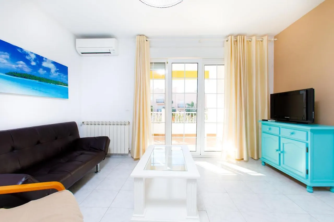 Apts Almoraide Suites - Adults Recommended Nerja 0*,