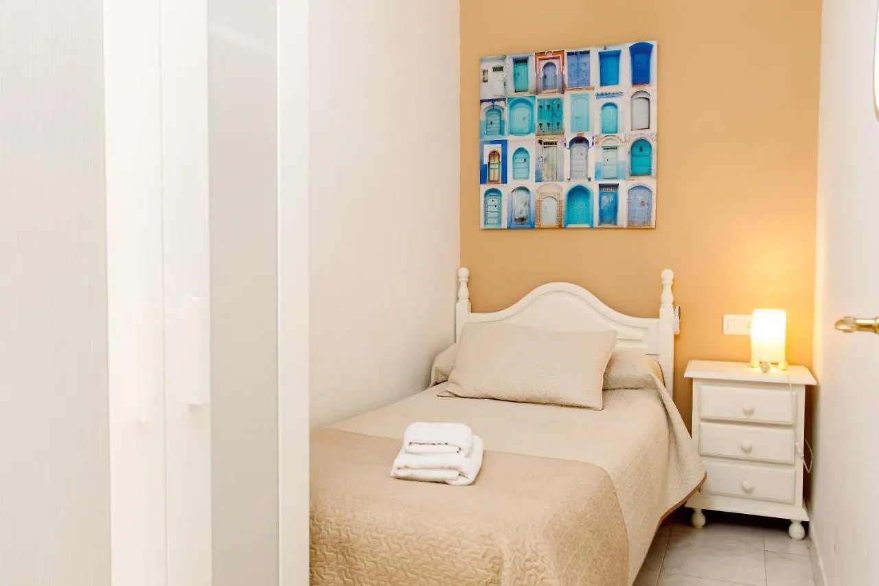 Apts Almoraide Suites - Adults Recommended Nerja Appartement