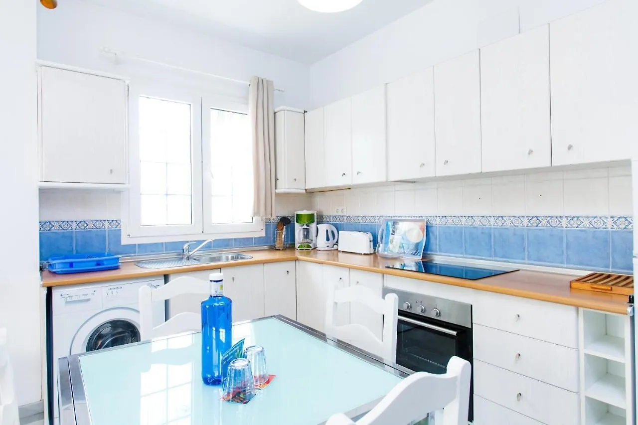 Apts Almoraide Suites - Adults Recommended Nerja Espagne