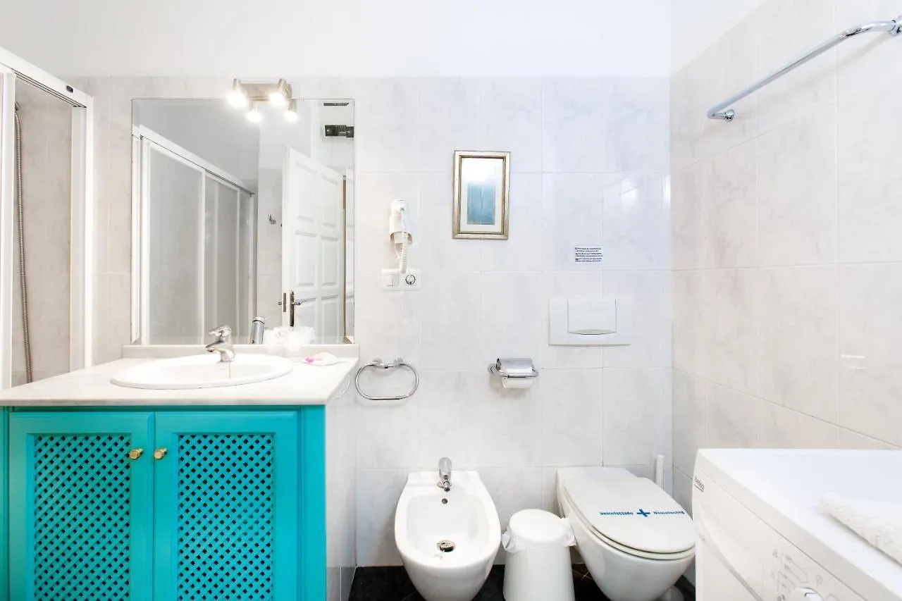 Apts Almoraide Suites - Adults Recommended Nerja Espagne